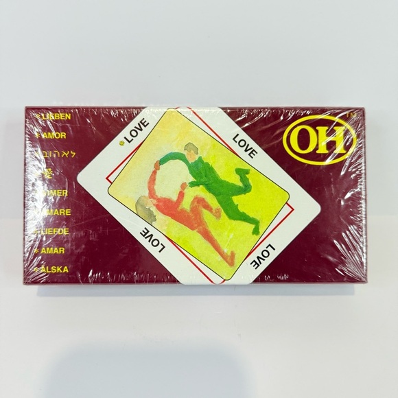 OH Cards Original Deck - 176 Cards for Self-Discovery & Therapy - Picture 1 of 7